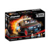 Play mobil team Van